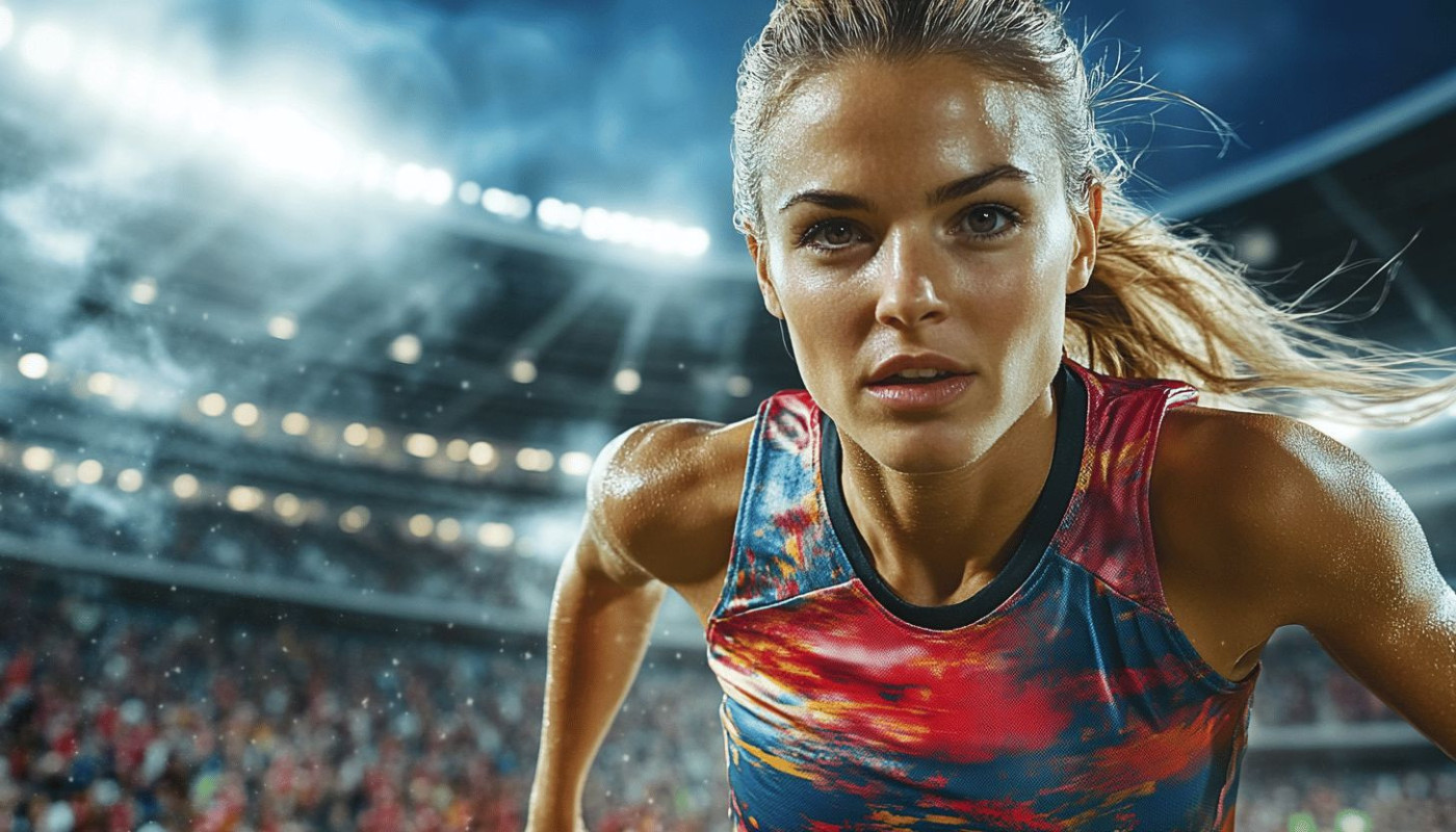 Exploring The Surge In Female Athletes In Top-tier Sports Leagues